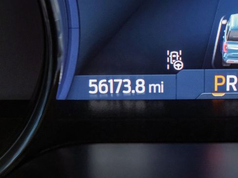 Used 2022 Ford Expedition Max Limited image 19