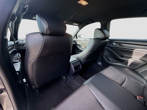 Used 2019 Honda Accord Sport image 23