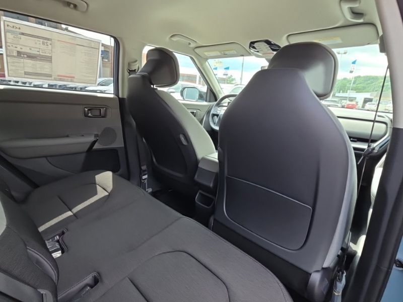 New 2027 Kia Seltos S AWD/4WD image 17