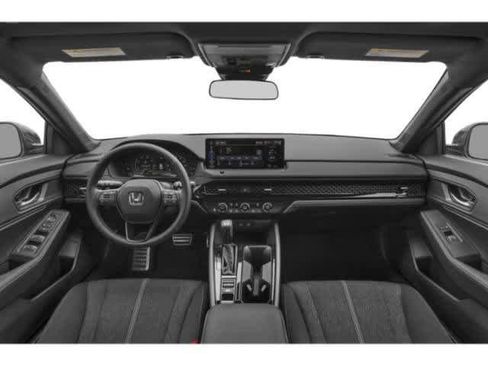 Used 2025 Honda Accord Sport image 8