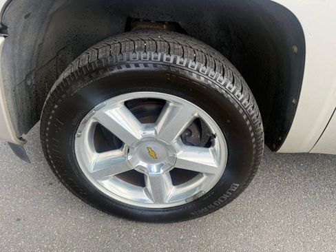 Used 2009 Chevrolet Silverado 1500 LT w/ All Star Package RWD image 34