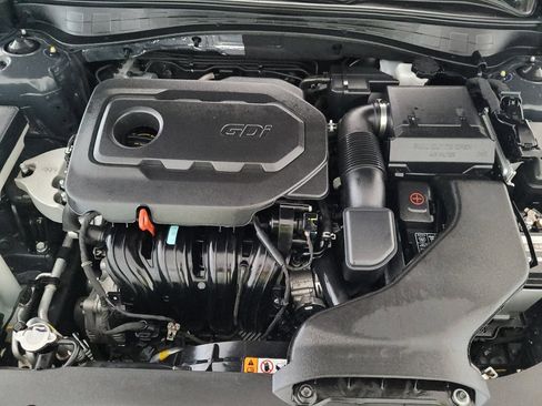 Used 2020 Kia Optima S FWD image 30