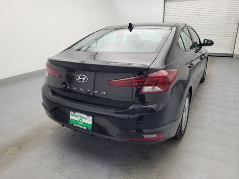 Used 2020 Hyundai Elantra Value Edition image 7