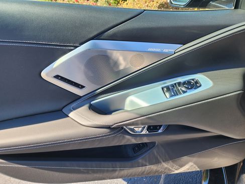 New 2026 Chevrolet Corvette Z06 image 16