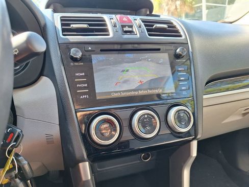 Used 2017 Subaru Forester 2.5i Limited image 21