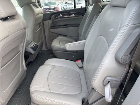 Used 2015 Buick Enclave Leather w/ Trailering Package image 9