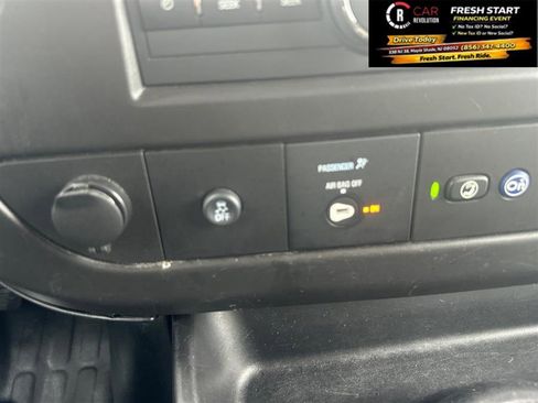 Used 2021 Chevrolet Express 2500 Extended w/ Driver Convenience Package RWD image 12