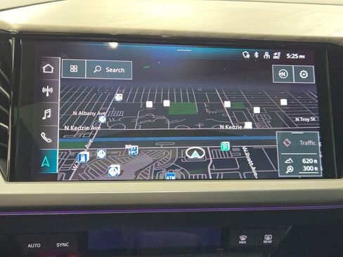 Used 2023 Audi Q4 e-tron Premium Plus image 30