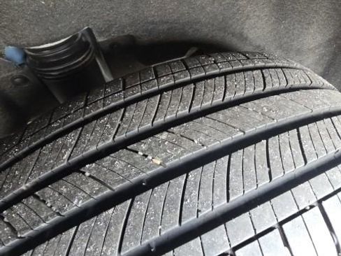 Used 2024 Chevrolet Equinox LT w/ LPO, Floor Liner Package image 11