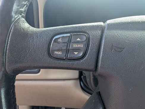 Used 2004 Chevrolet Silverado 2500 LT RWD image 22