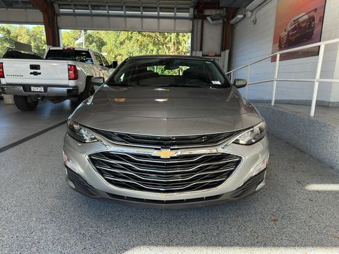 Used 2024 Chevrolet Malibu LT image 31