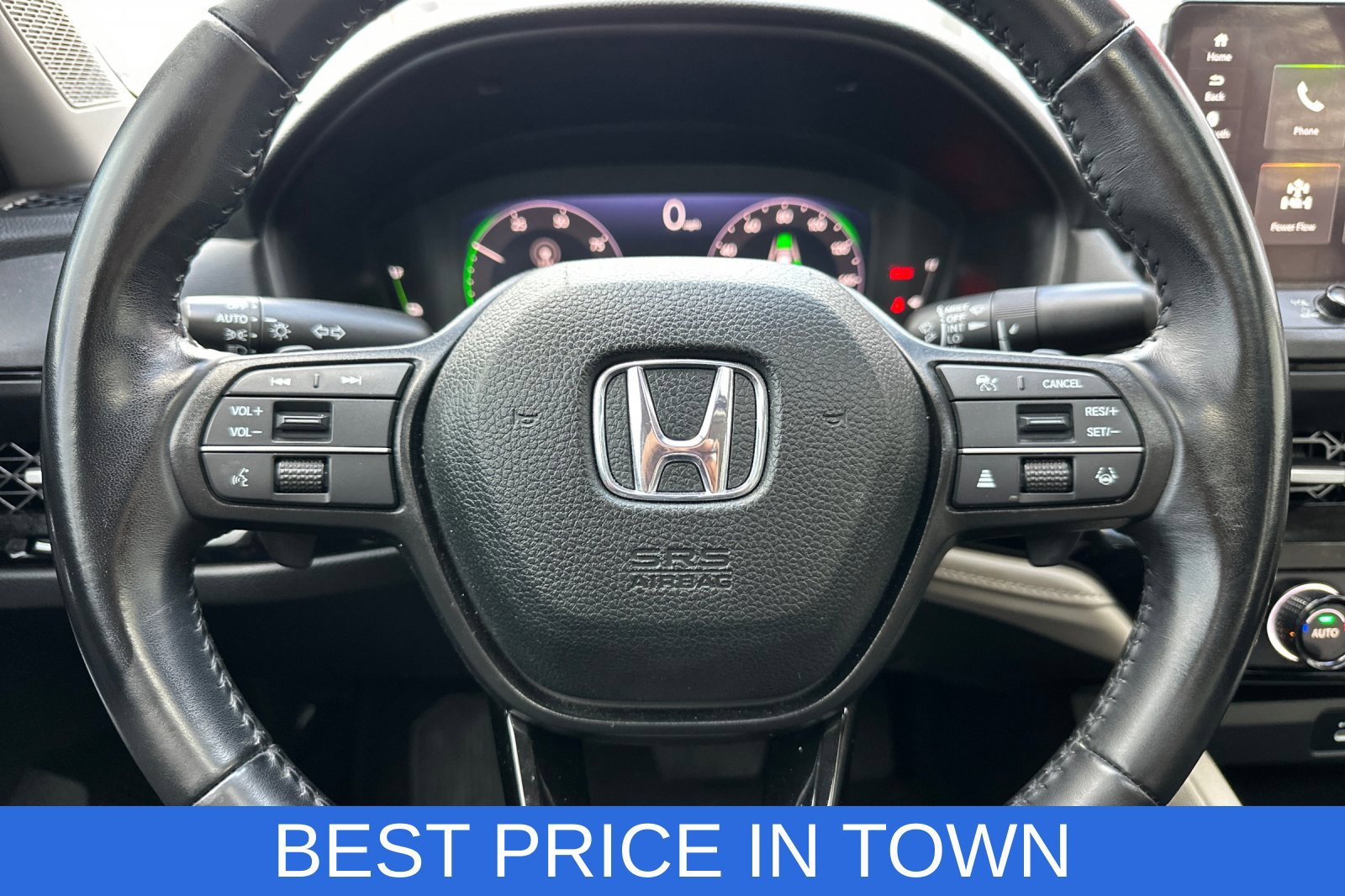 Used 2024 Honda Accord EX-L image 23