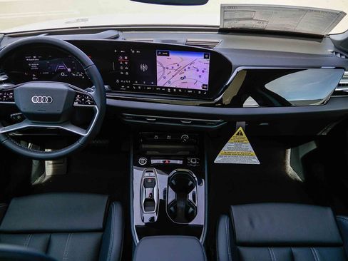 New 2025 Audi A5 2.0T Premium Plus image 12