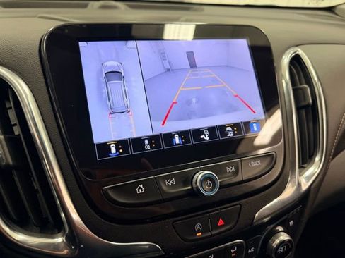 Certified 2023 Chevrolet Equinox Premier image 15