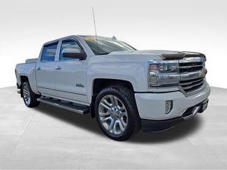 Used 2018 Chevrolet Silverado 1500 High Country AWD/4WD 360° Tour