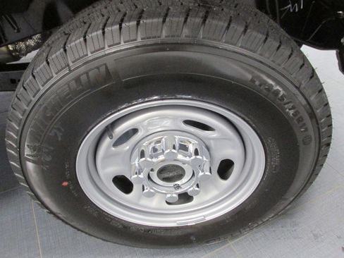 New 2024 Ford F250 XL w/ Snow Plow Prep Package image 14