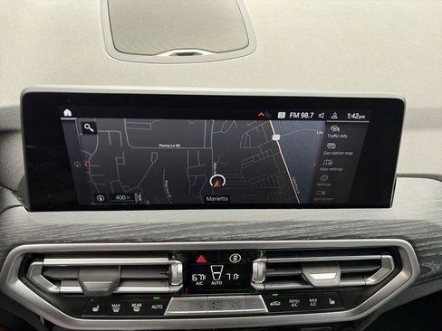 Used 2024 BMW X3 sDrive30i image 14