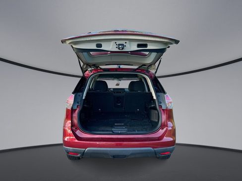 Used 2015 Nissan Rogue S FWD image 28