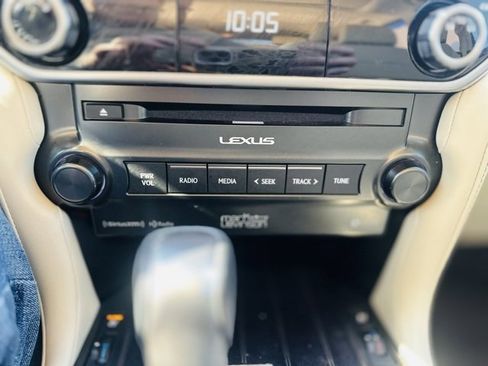 Used 2023 Lexus GX 460 Premium image 47