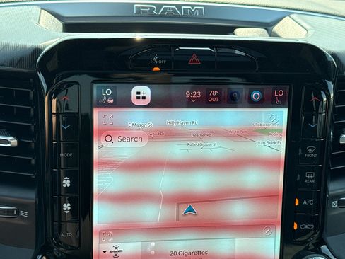 New 2026 RAM 1500 Big Horn image 19