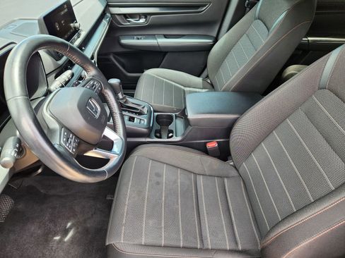 Used 2024 Honda CR-V Sport image 19