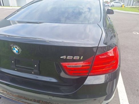 Used 2014 BMW 428i xDrive Coupe AWD/4WD image 14