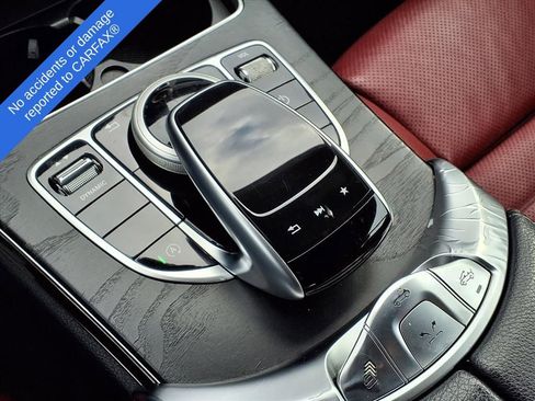 Used 2017 Mercedes-Benz C 300 4MATIC Cabriolet image 26