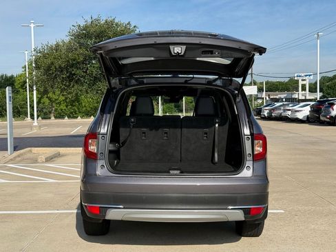 Used 2022 Honda Pilot Elite image 5