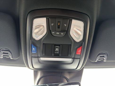 New 2026 RAM 5500 4x4 Crew Cab image 28