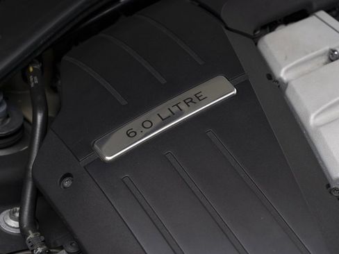 Used 2011 Bentley Continental GTC image 43