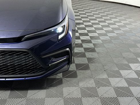 Used 2025 Toyota Corolla SE image 9