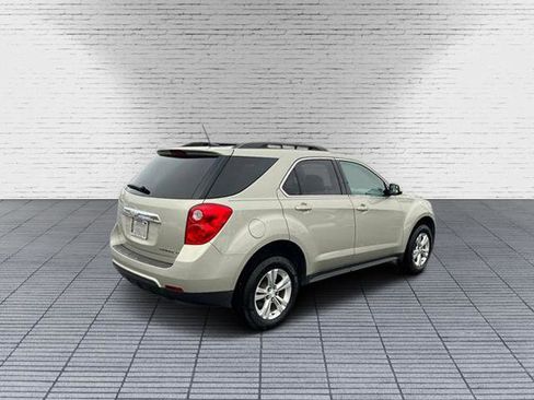 Used 2014 Chevrolet Equinox LT w/ Driver Convenience Package image 7