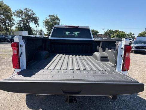 New 2026 Chevrolet Silverado 3500 W/T AWD/4WD image 10