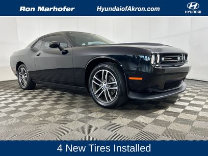 Used 2019 Dodge Challenger GT w/ Driver Convenience Group