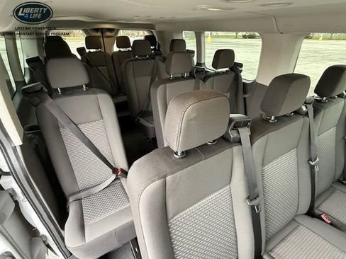 New 2024 Ford Transit 350 XL RWD image 32