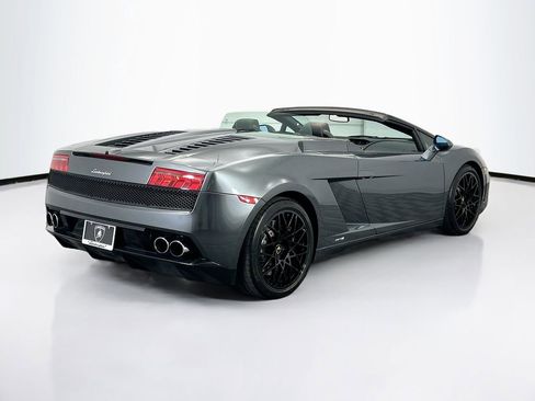Used 2010 Lamborghini Gallardo LP 560-4 AWD/4WD image 5