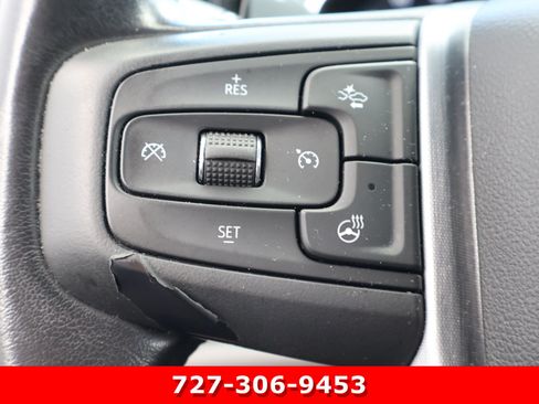 Used 2023 GMC Sierra 1500 Elevation w/ Preferred Package AWD/4WD image 25