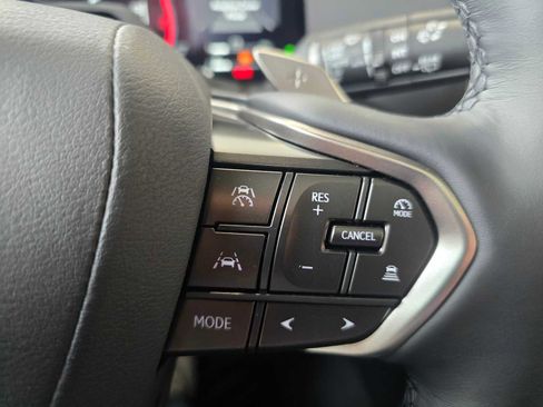 New 2026 Lexus GX 550 image 31