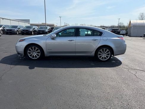 Used 2014 Acura TL Special Edition image 10