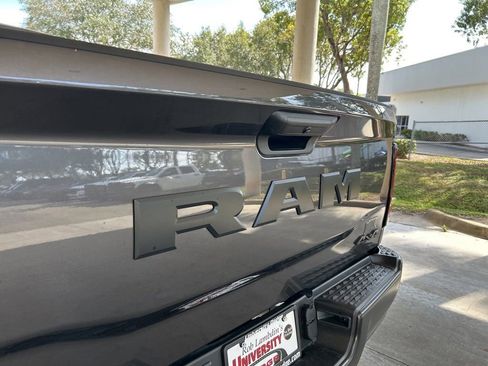 Used 2025 RAM 3500 Tradesman image 21