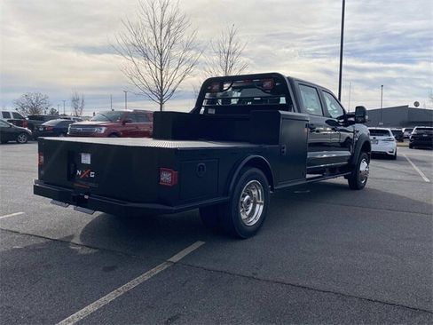 New 2026 Ford F550 4x4 Crew Cab Super Duty image 23