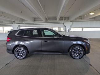 New 2025 BMW X3 xDrive30i w/ Convenience Package video 3