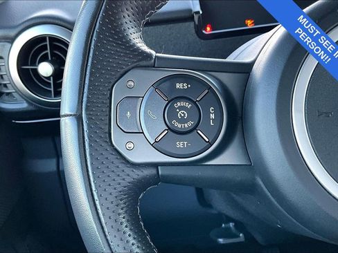 Used 2024 INEOS Grenadier Fieldmaster Edition image 26