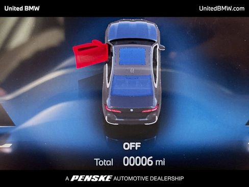 New 2026 BMW 530i w/ Premium Package RWD image 7