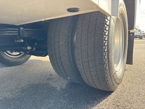 New 2025 Chevrolet Silverado 3500 W/T w/ WT Convenience Package image 7