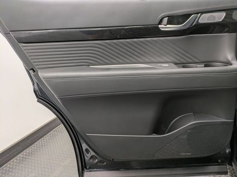 Used 2023 Hyundai Palisade Calligraphy AWD/4WD image 21