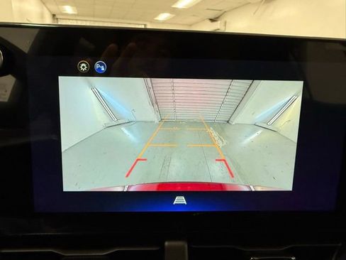 New 2026 Chevrolet Equinox RS image 22