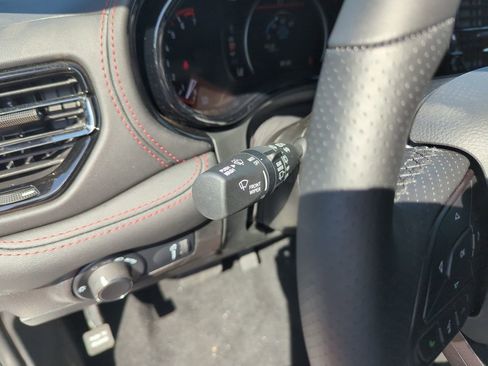 New 2026 Dodge Durango GT AWD/4WD image 21