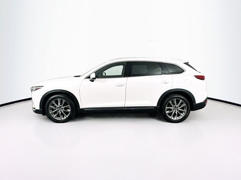 Used 2017 MAZDA CX-9 Signature AWD/4WD image 4