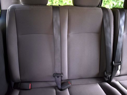 Used 2016 Nissan NV 3500 SV w/ SV Technology Package image 31